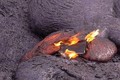 Điều gì xảy ra khi nướng iPhone 6S trong dung nham núi lửa?