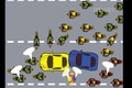 Những thói xấu của người Việt khi tham gia giao thông