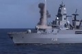 Sức mạnh của tàu chiến Đức sẽ giúp Pháp chống IS