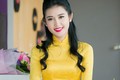 Á hậu Huyền My bật mí về người đàn ông trong mơ