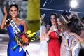 Lộ 1 phút Hoa hậu Philippines bị làm ngơ sau đăng quang
