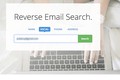 Cách tìm toàn bộ thông tin về người khác bằng email