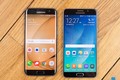 Vì sao Samsung bỏ qua Galaxy Note 6 lên hẳn Note 7?