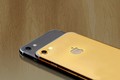 Chiêm ngưỡng iPhone 7 mạ vàng giá 42 triệu ở Việt Nam