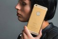 Mê mẩn iPhone 7 gắn kim cương giá 1,3 triệu USD