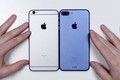Video cực nét về iPhone 7 Plus màu xanh dương