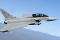 Sức mạnh đáng sợ của tiêm kích Eurofighter Typhoon