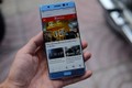 Chiêm ngưỡng Galaxy Note 7 màu xanh san hô tại Việt Nam