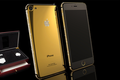 iPhone 7 mạ vàng, đính kim cương giá 3.000USD đẹp khó cưỡng