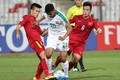 Hành trình đến World Cup của U19 Việt Nam
