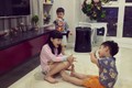 Khả năng nói tiếng Anh của 3 nhóc tì nhà MC Phan Anh