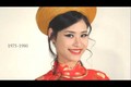 Thời trang cô dâu Việt Nam trong 100 năm qua