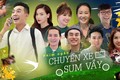 Hari Won và Phở rủ nhau về quê ăn Tết