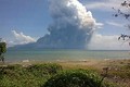 Dung nham núi lửa nhấn chìm 6 người ở Indonesia