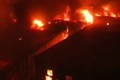 Bangladesh: Cháy xưởng may, 9 công nhân thiệt mạng