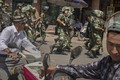 Trung Quốc tiêu diệt 9 kẻ khủng bố ở Tân Cương
