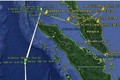 Malaysia điều tàu săn ngầm tìm máy bay MH370