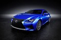 Xe đẹp Lexus RC F 2015 chốt giá từ 1,3 tỷ đồng