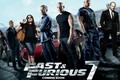 5 xế khủng trong phim kinh điển “Fast and Furious 7“