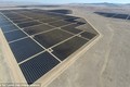 Trang trại điện mặt trời lớn nhất thế giới