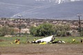 Mỹ: Hai máy bay đâm nhau trên không, 4 người chết