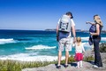 Gia đình trẻ cho thuê nhà lấy tiền đi phượt khắp Australia