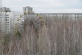Ảnh mới nhất về thành phố hoang vì thảm họa Chernobyl