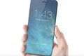 Điện thoại iPhone 8 sẽ có vỏ hoàn toàn bằng kính?