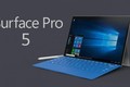 Lộ cấu hình khủng của Microsoft Surface Pro 5 sắp ra mắt