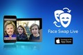 5 ứng dụng hoán đổi khuôn mặt hài hước trên điện thoại