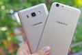 So găng hai đối thủ nặng ký OPPO A39 và Samsung Galaxy J5 Prime