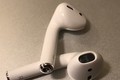 Đập hộp tai nghe không dây AirPods của Apple vừa lên kệ