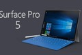 Hé lộ thông tin mới nhất về hàng hot Microsoft Surface Pro 5 