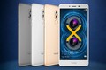 Ngắm Huawei Honor 6X camera kép giá rẻ vừa trình làng