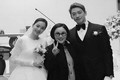 Những điều “lạ lùng” trong đám cưới của Bi Rain - Kim Tae Hee 