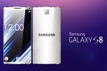 Độc:Samsung Galaxy S8 mở khóa bằng công nghệ nhận diện khuôn mặt 