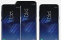 Samsung Galaxy S8 đẹp mê hồn trong ảnh rò rỉ mới