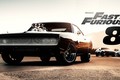 Bom tấn Fast & Furious 8 ngốn tiền khủng khiếp thế nào?