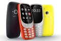 Nokia 3310 sắp ra mắt thị trường có giá bao nhiêu?