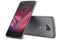 Moto Z2 Play ra mắt: mỏng nhẹ, pin “trâu”