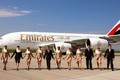 Trúng tuyển hàng không Emirates, phi công Việt được hưởng những gì?