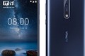 Nokia 8 lộ thông số kỹ thuật và giá bán