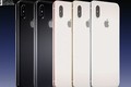 Thêm ảnh dựng iPhone 8 đầy đủ màu sắc