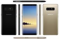 Samsung Galaxy Note 8 sẽ có màu mới tuyệt đẹp