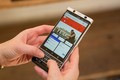 BlackBerry KeyOne sắp có phiên bản cảm ứng hoàn toàn