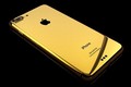 Chiêm ngưỡng tận mắt iPhone 8 phiên bản mạ vàng cực chất