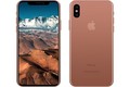 Rò rỉ những tính năng mới của iPhone 8 trước giờ G