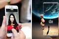 Đo găng iPhone 8/8 Plus - Samsung Galaxy Note 8