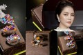 Choáng váng thú chơi kim cương xa xỉ của mỹ nhân Việt