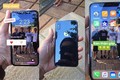 Báo Tây choáng váng vì xuất hiện iPhone X có chữ Việt